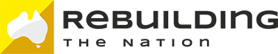 Rebuilding The Nation